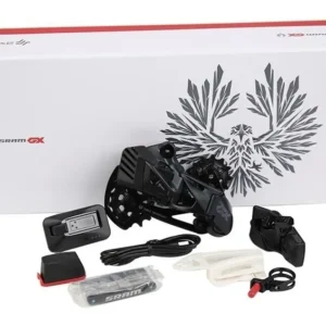 Desviador SRAM GX AXS
