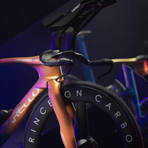 BICI CONTRA-RELOJ Pinarello Bolide F